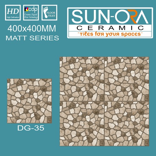 Ceramic Flooring Tiles