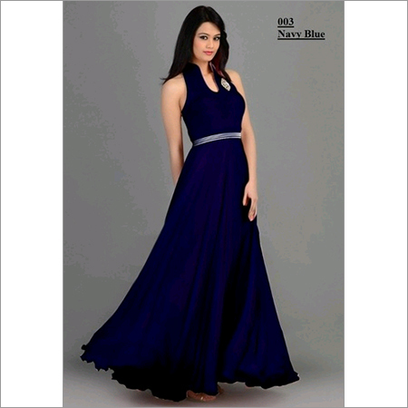 Designer Gown