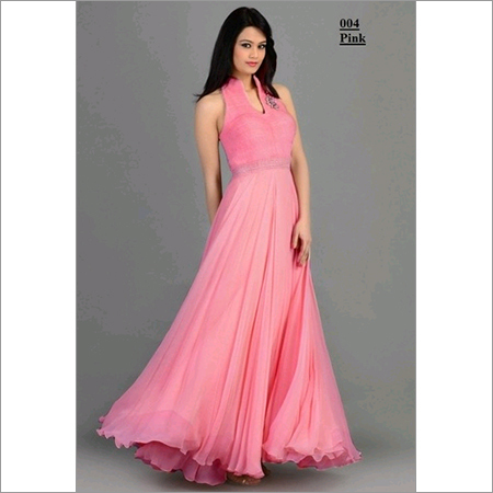 Designer Gown