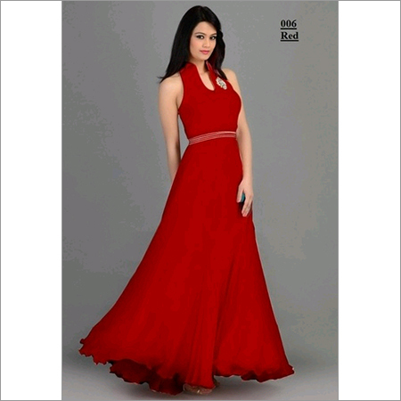 Designer Gown