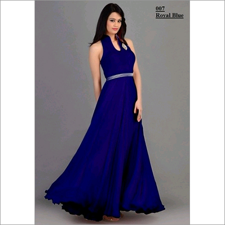 Designer Gown