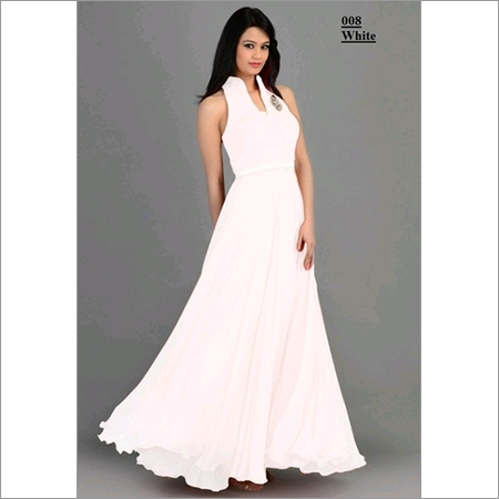 Designer Gown