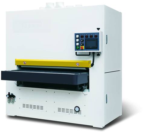 SRU1300 Lacquer sander