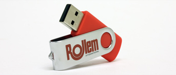Promotional Pen Drive