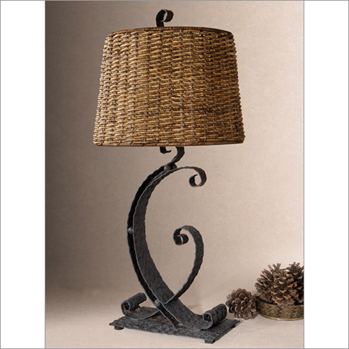 Decorative Standing Light
