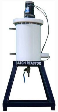 Batch Reactor - Accessory