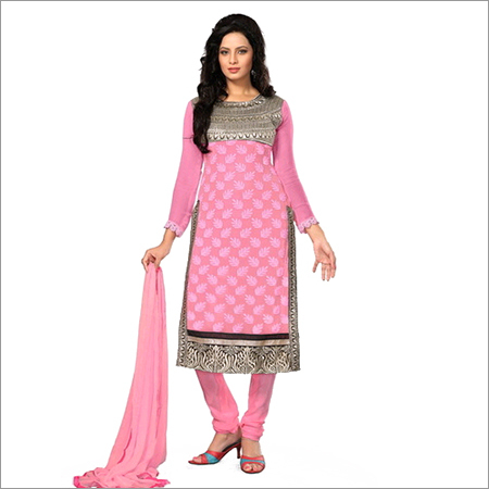 Trendy Salwar Kameez