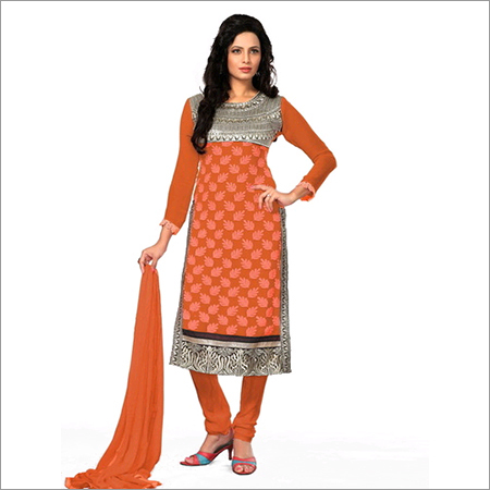 Rivaaz Latest Salwar kameez