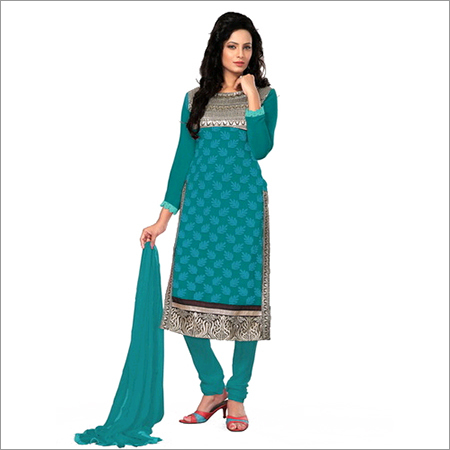 Salwar Kameez Rivaaz