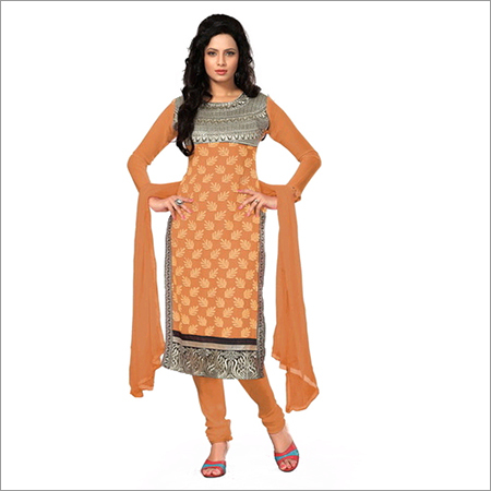 Salwar Suit
