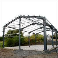 Prefabricated Shed