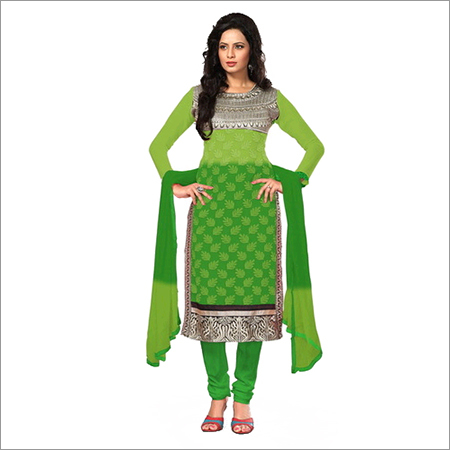 Rivaaz Salwar Suit