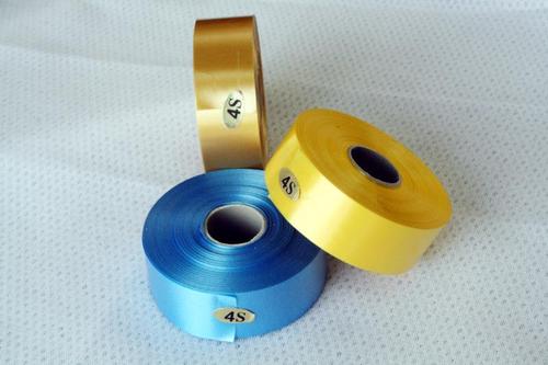 Plastic Ribbon