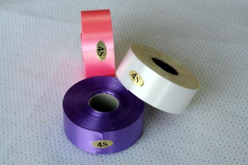 Plastic Ribbon