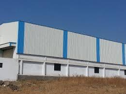 Commercial Prefabricated Structures