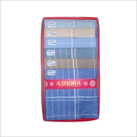 Mens Handkerchief