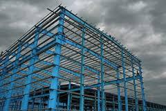 Pre Engineered Building Structures