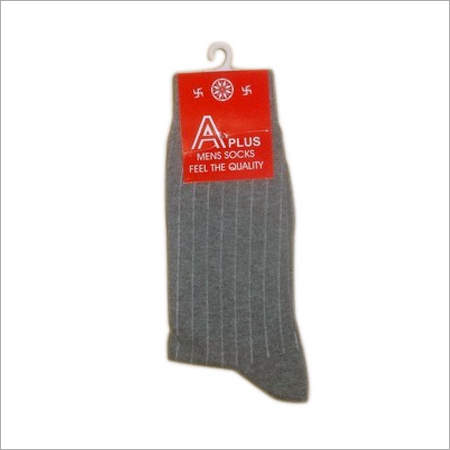 Cotton Mens Socks