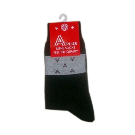 Fancy Mens Socks
