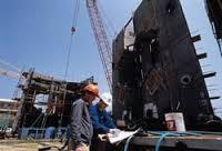Site Fabrication Service
