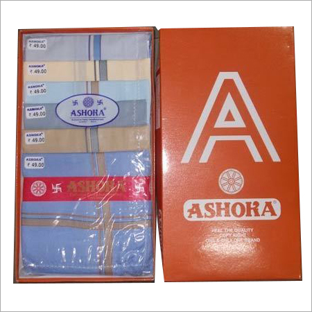 Printed Handkerchief