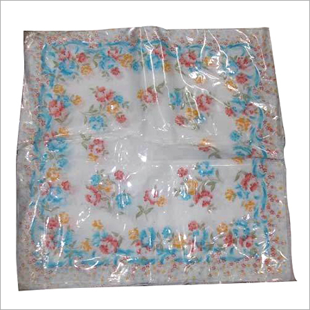Ladies Handkerchief