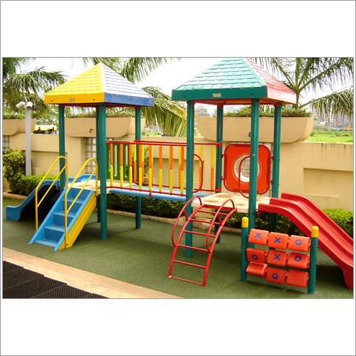 Playground Equipment