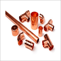 Central Gases Pipe Line