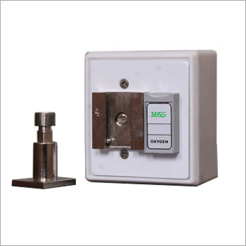 Gas Terminal Units Installation