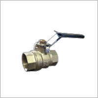 Isolation Ball Valve Installation