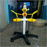 Operation Theater Trolley