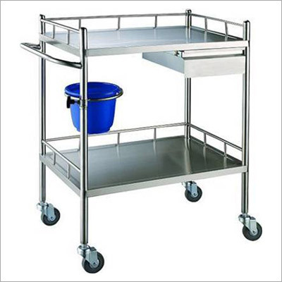 Hospital Trolley