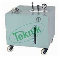 Cadaverous Injector - Application: Hospital