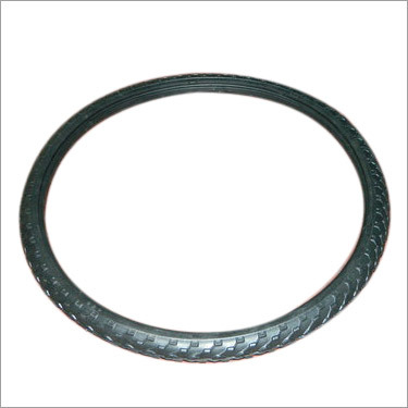 Rickshaw Tubeless Tyre