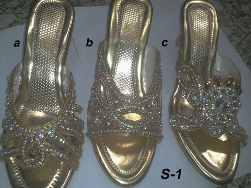Fashion Sandals