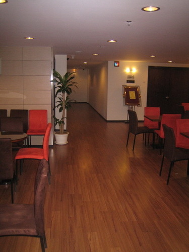 Office Interior Solutions