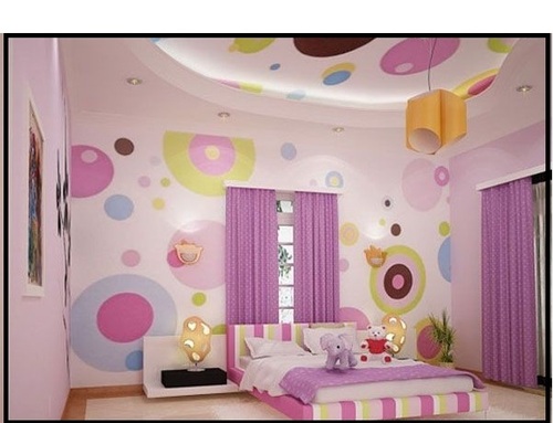 Home Interior Designing Services