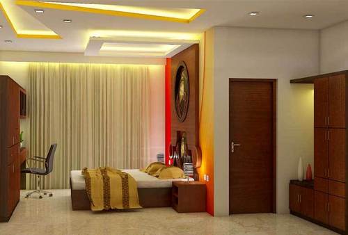 Home Interior Designing Services