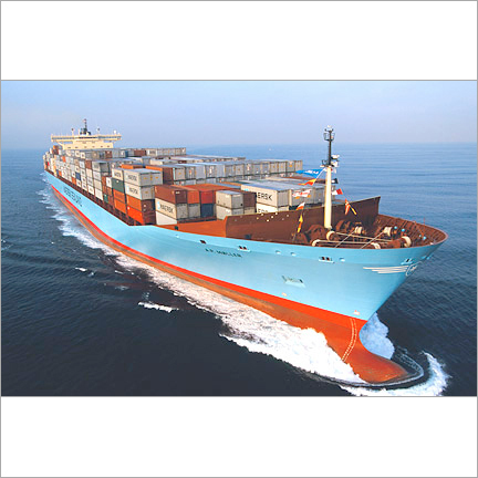 Shipping Agents