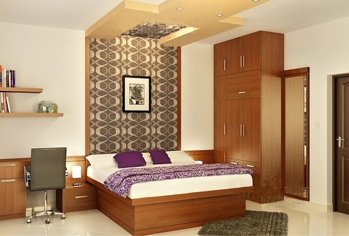 Bedroom Interior Decoration Services