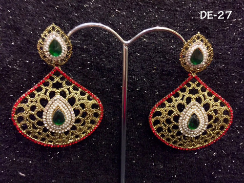 Designer Earrings