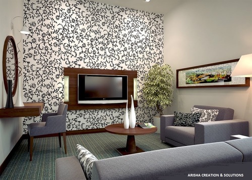 Home Interior Designing Services