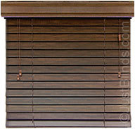 Office Window Blinds