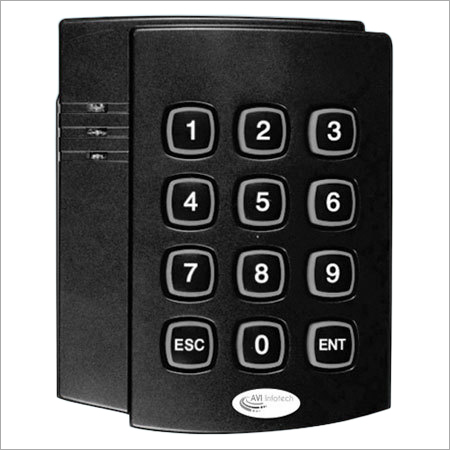 Access Control System