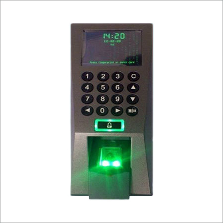 Access Control Devices