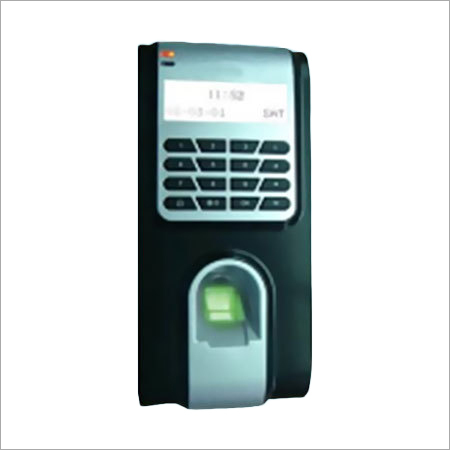 Access Control Attendance System
