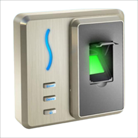 Office Access Control Systems