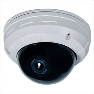 Vandal Proof Dome Camera
