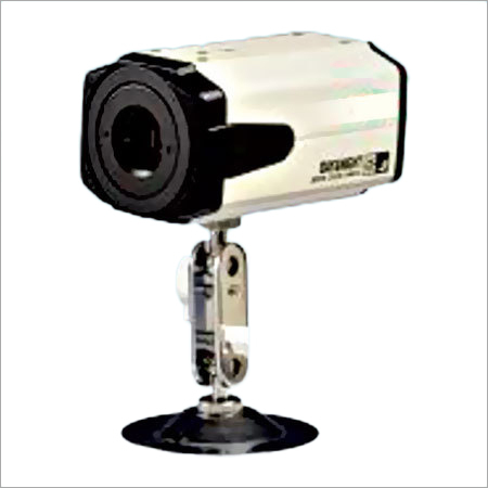 Box Camera