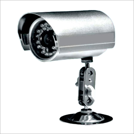 IR Bullet Camera